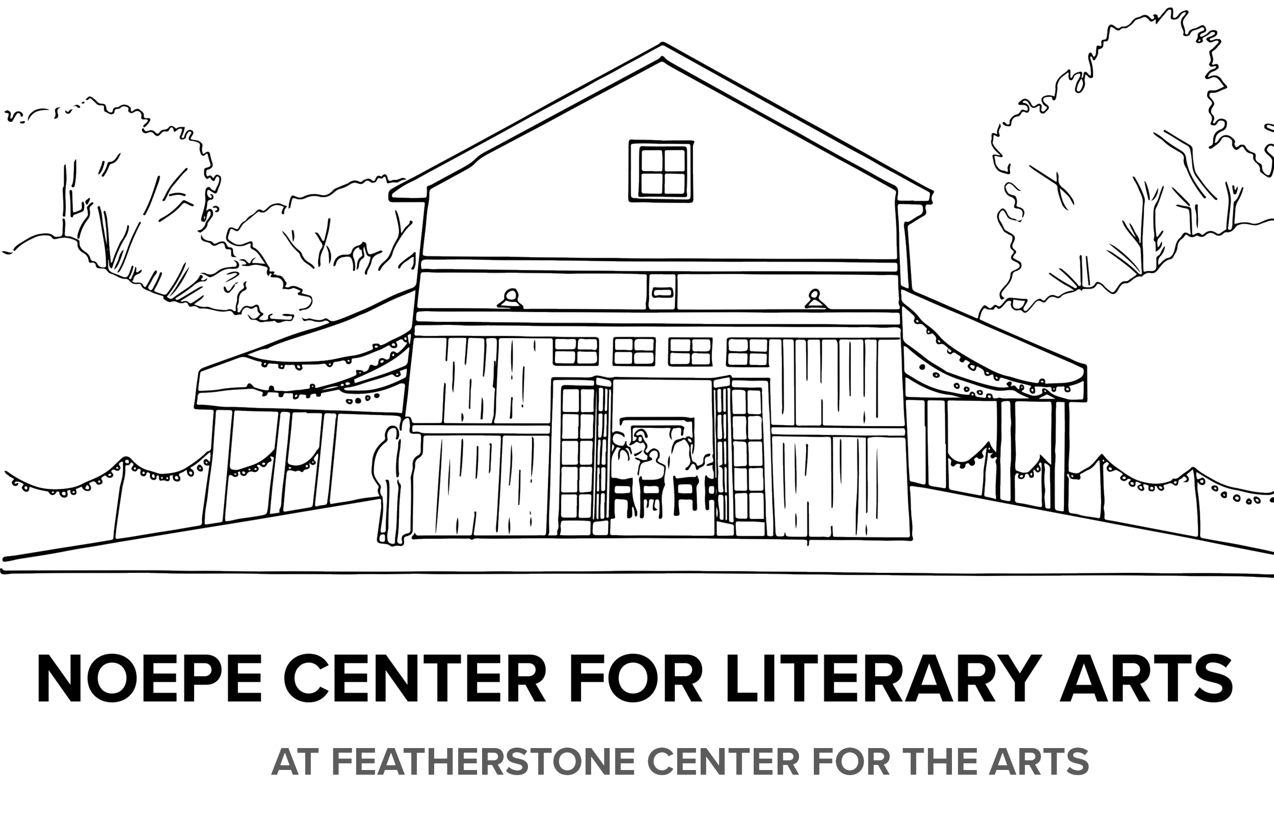 Logo Created on Adobe Illustrator and Adobe Photoshop, May 2019