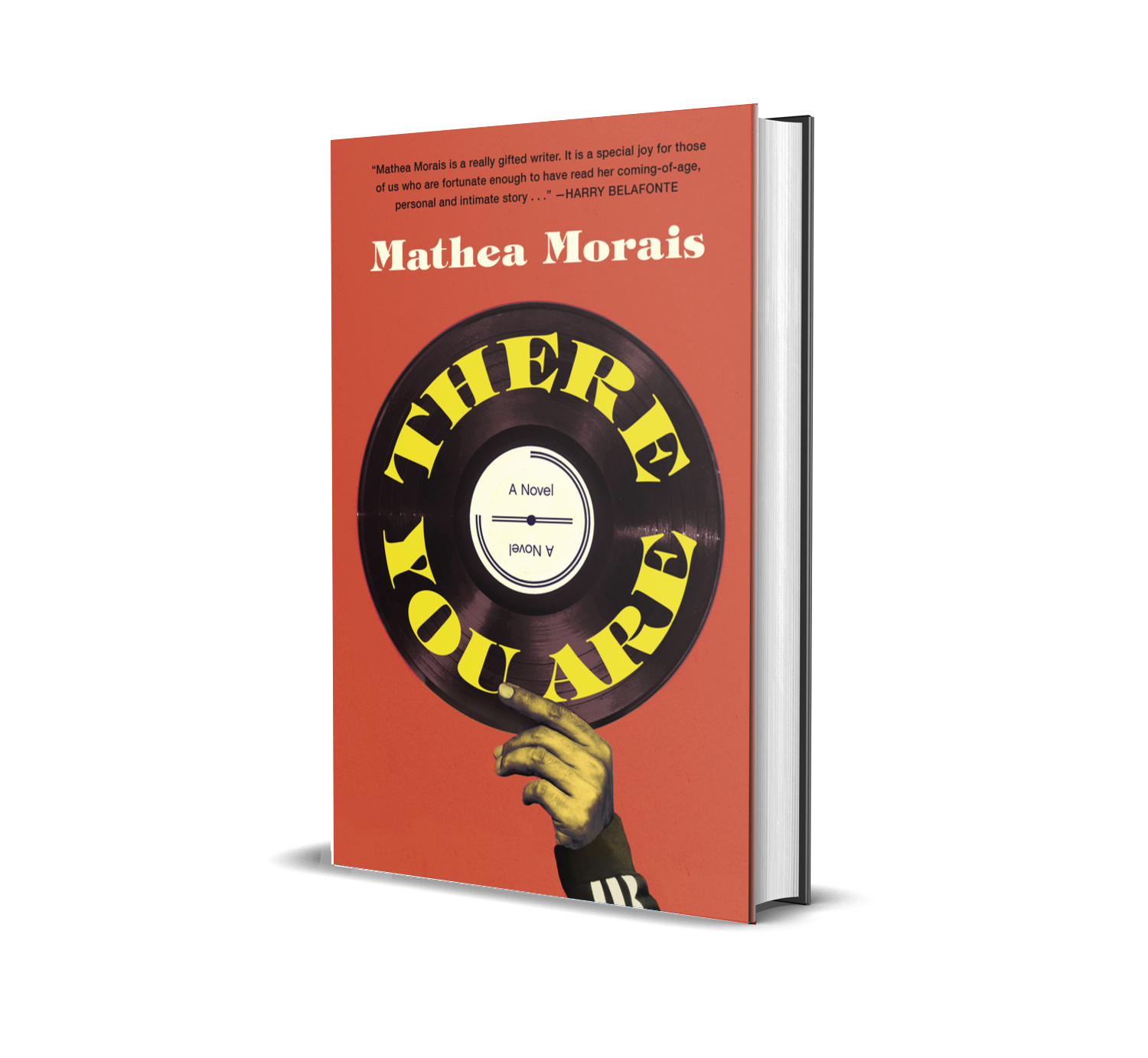 Cover designed in Adobe Photoshop. Illustrator and InDesign