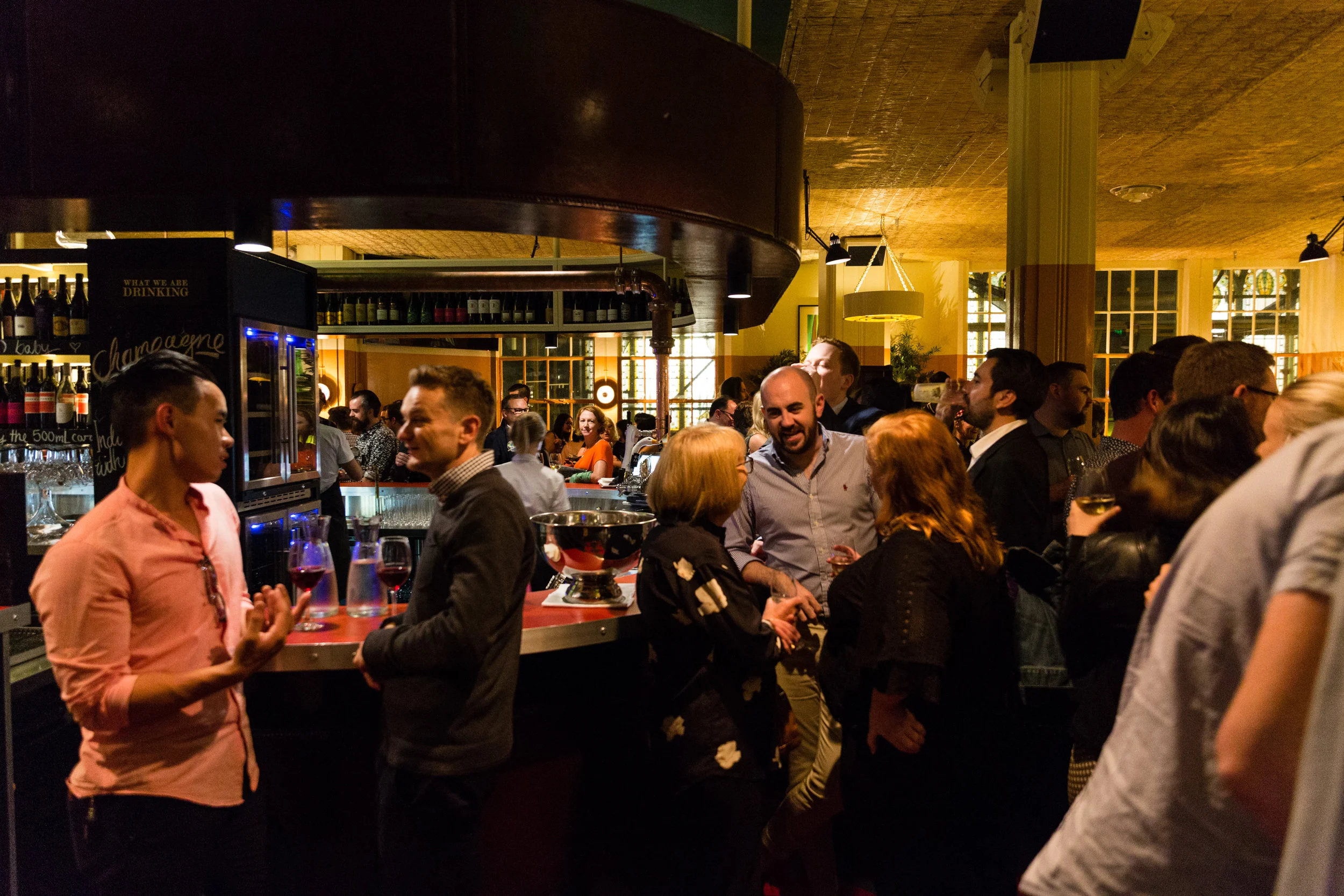 Melbourne Cbd Pub Natural History Public Bar 401 Collins