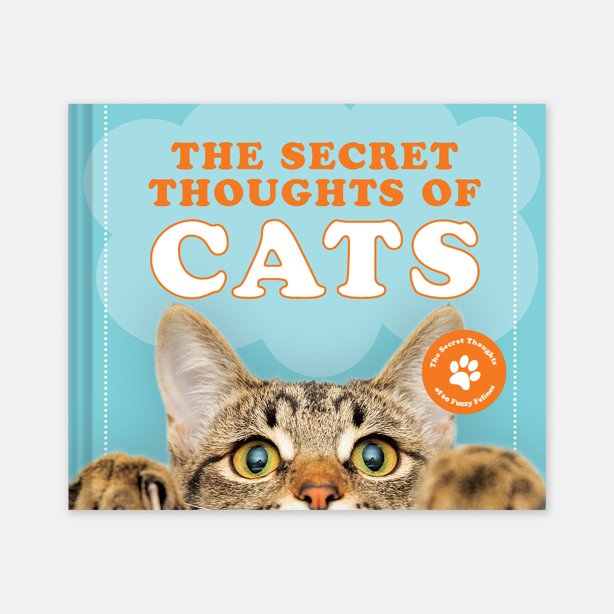 Cats secret