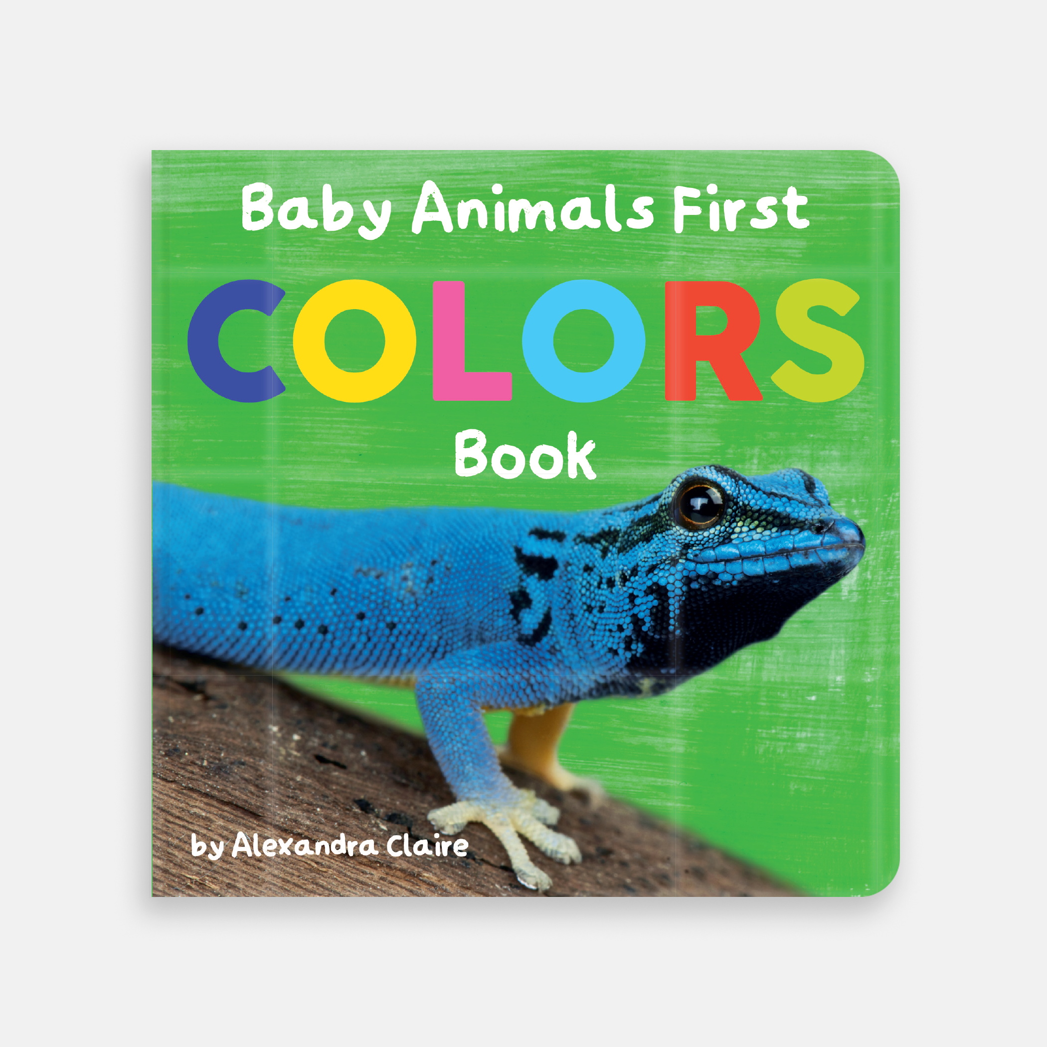 Baby Animals Costco — the collective book studio®