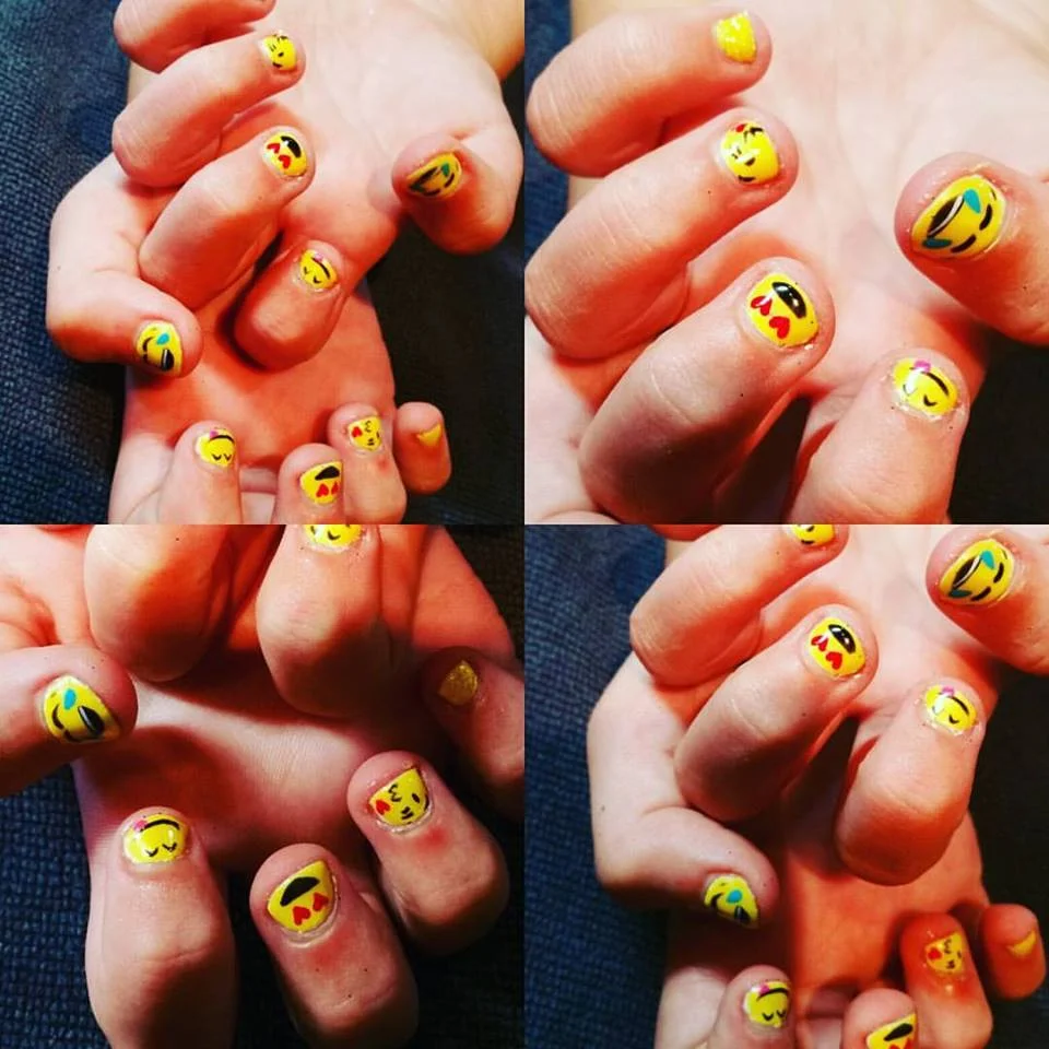 Gallery — Luxe Nails