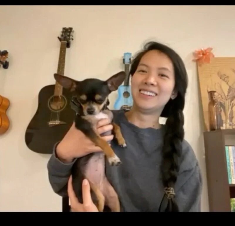 The Yoga Engineers E5: Oohhhhh, The Low Back