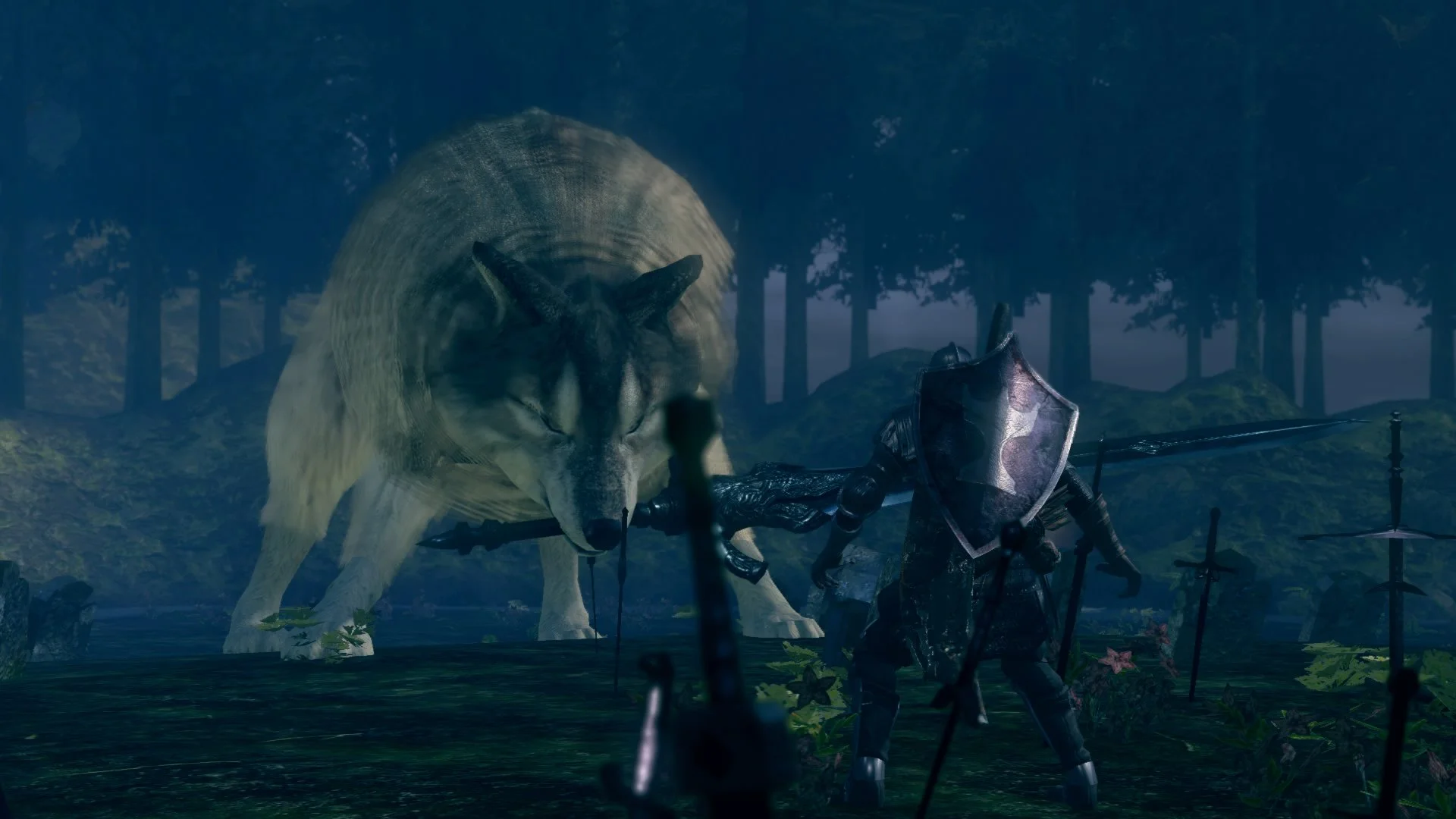 Dark Souls Crossover Homebrew Dark Souls Crossover Homebrew