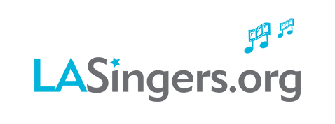 LA Singers logo.png