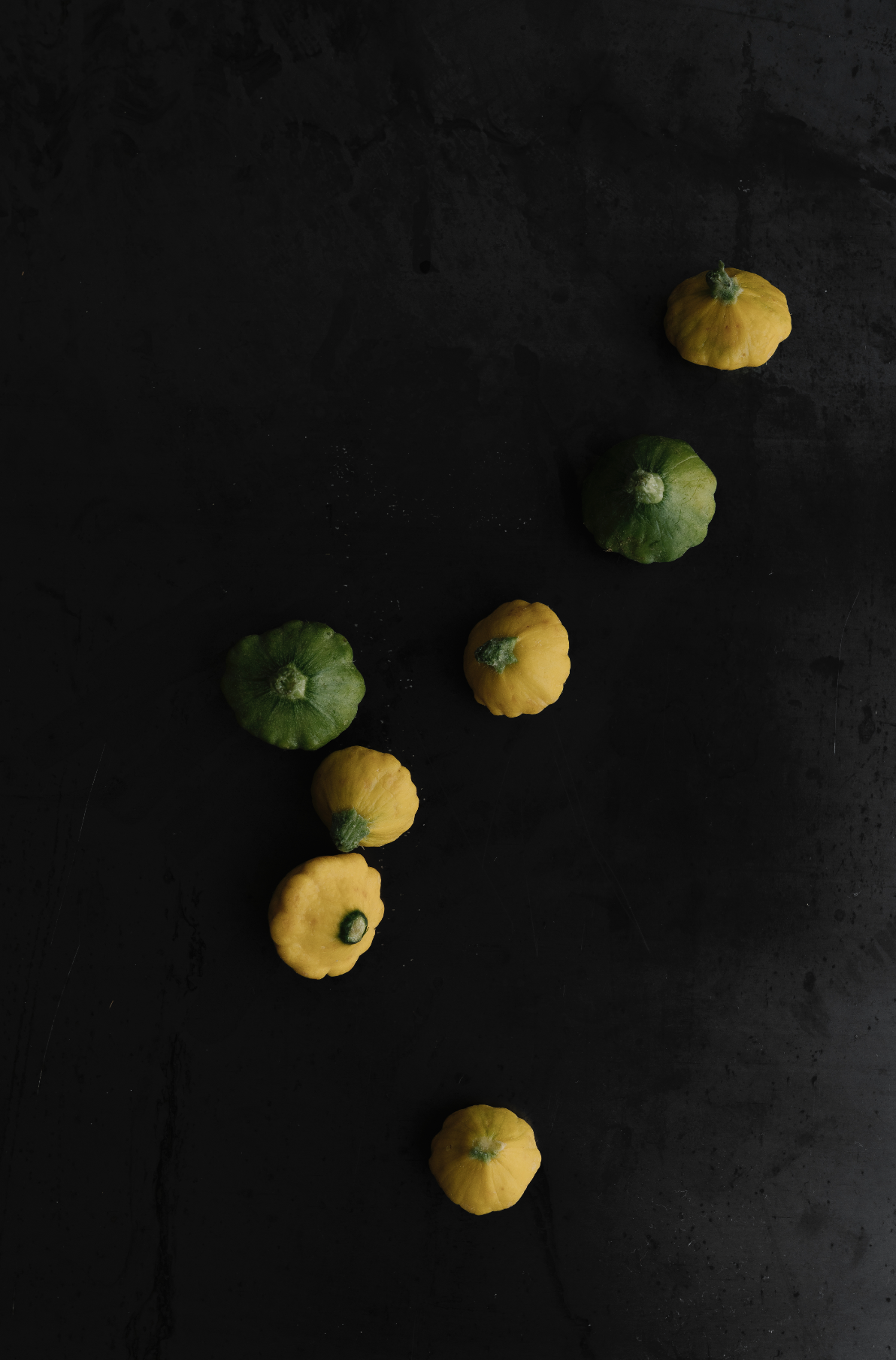Calabazas.