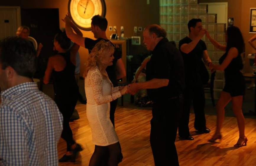 Our Teachers Rhythm Smooth A New Orleans Dance Studio