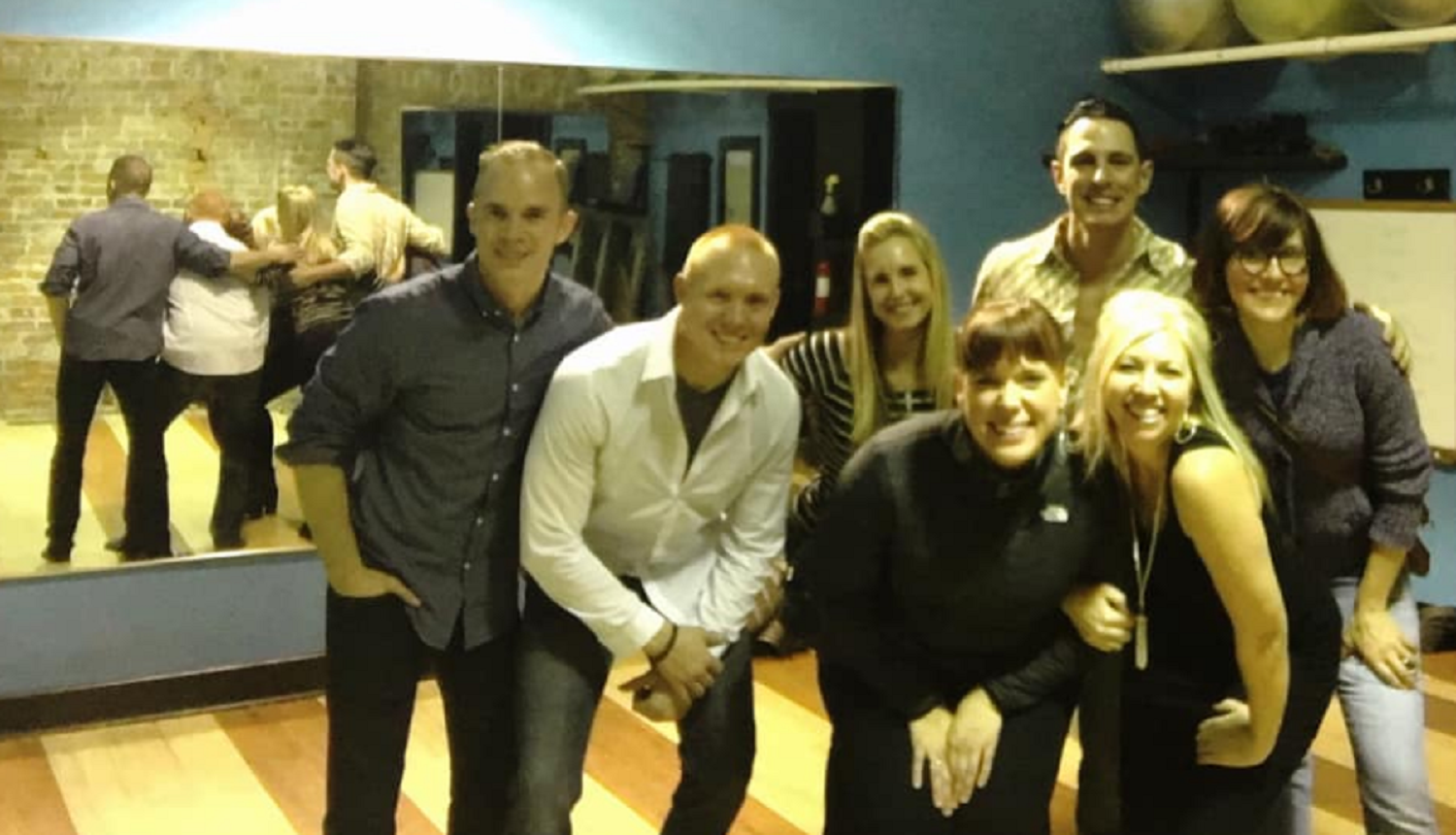 Our Teachers Rhythm Smooth A New Orleans Dance Studio