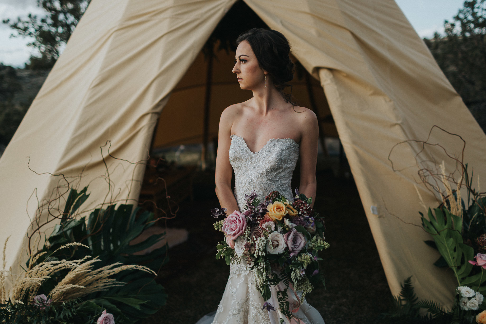 Bride of Premiere Bend Wedding Show.jpg