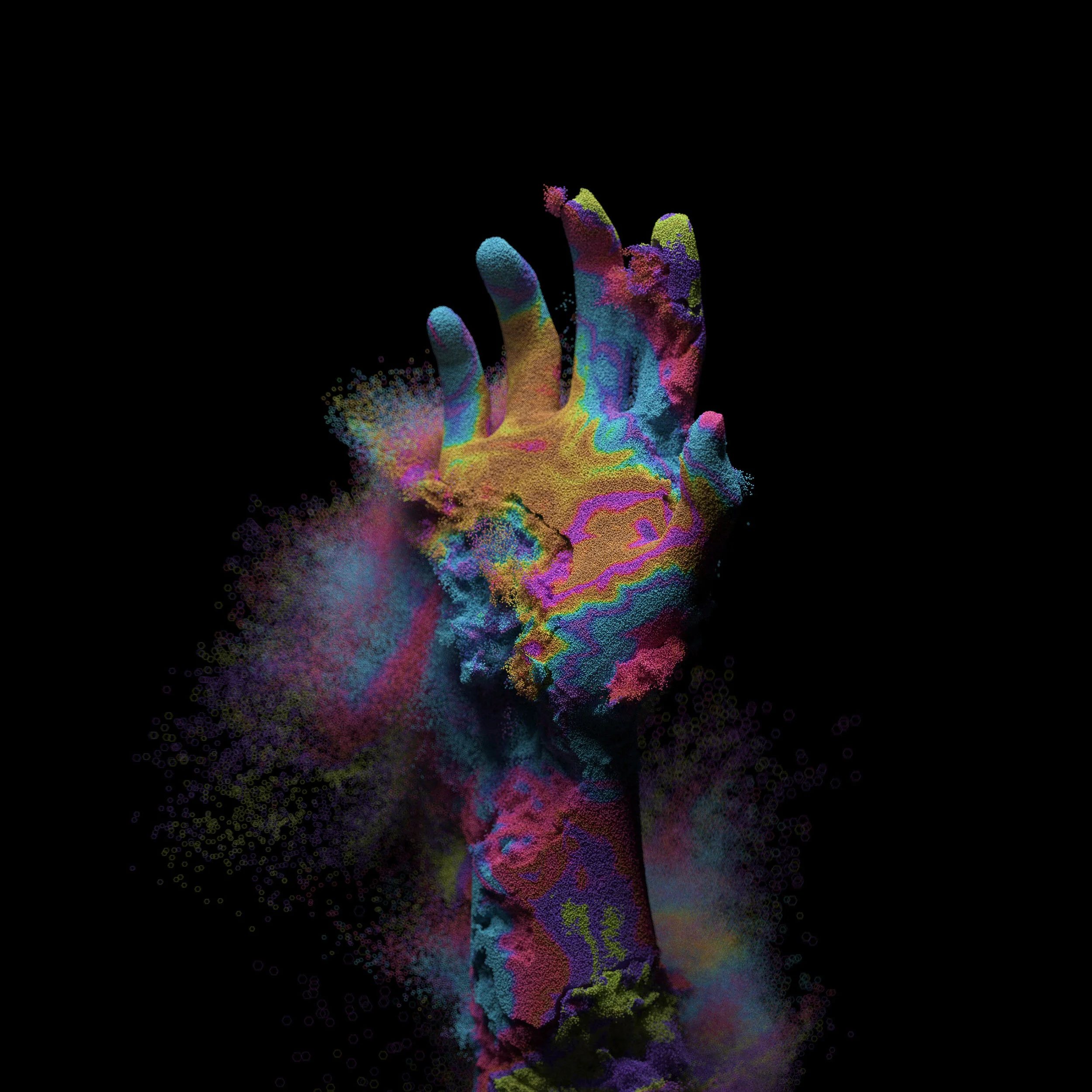 Model Legal Regulation of AI in the Public Sector