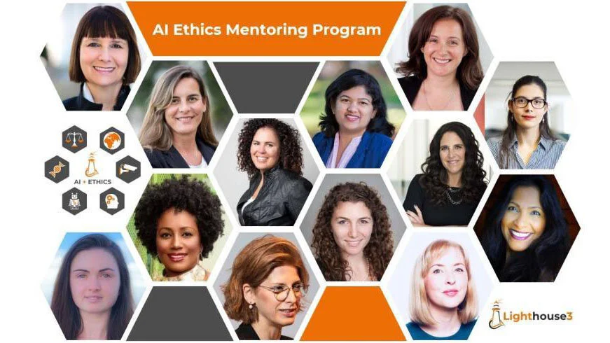 Women in AI Ethics Regional Lead