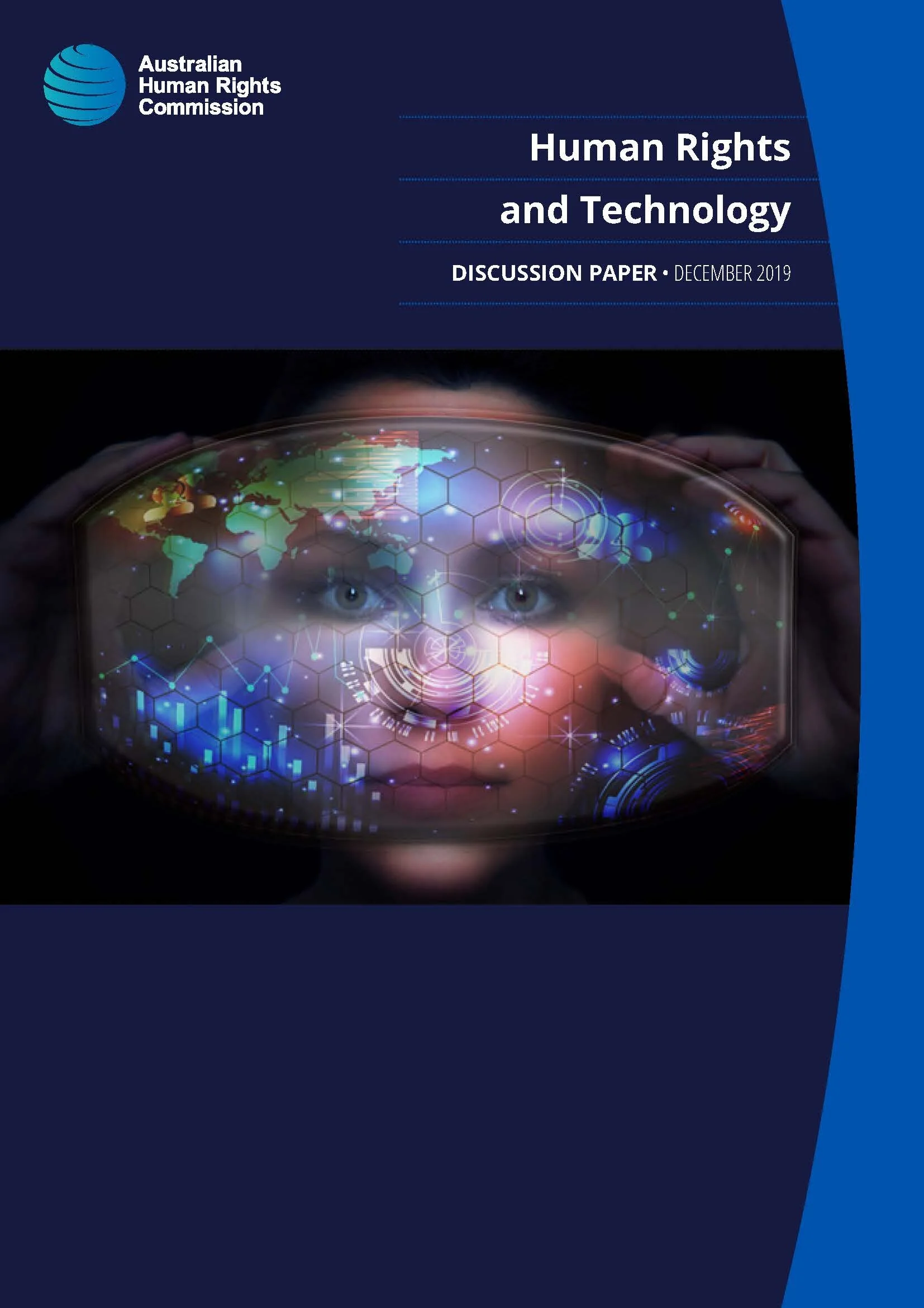 Human Rights Commission Roundtable Discussion