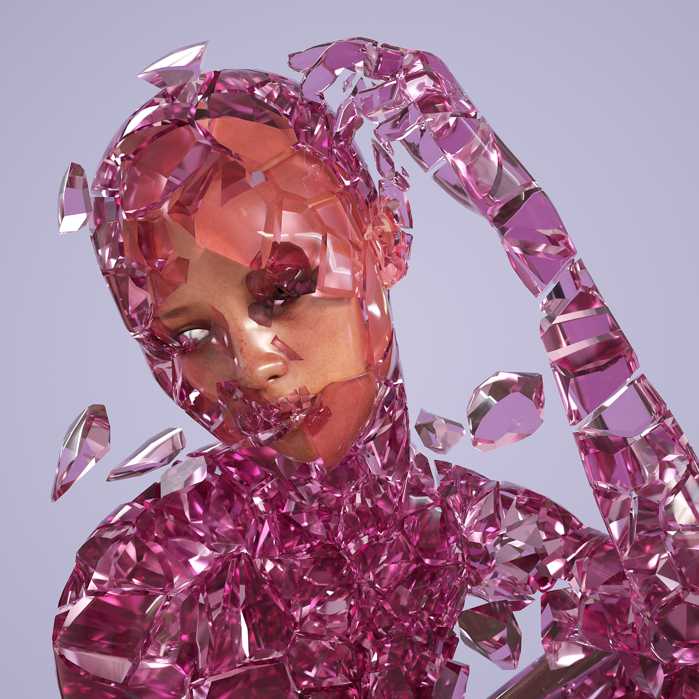 Battleground States: Twitter and Facebook Ban Chinese-Linked Accounts