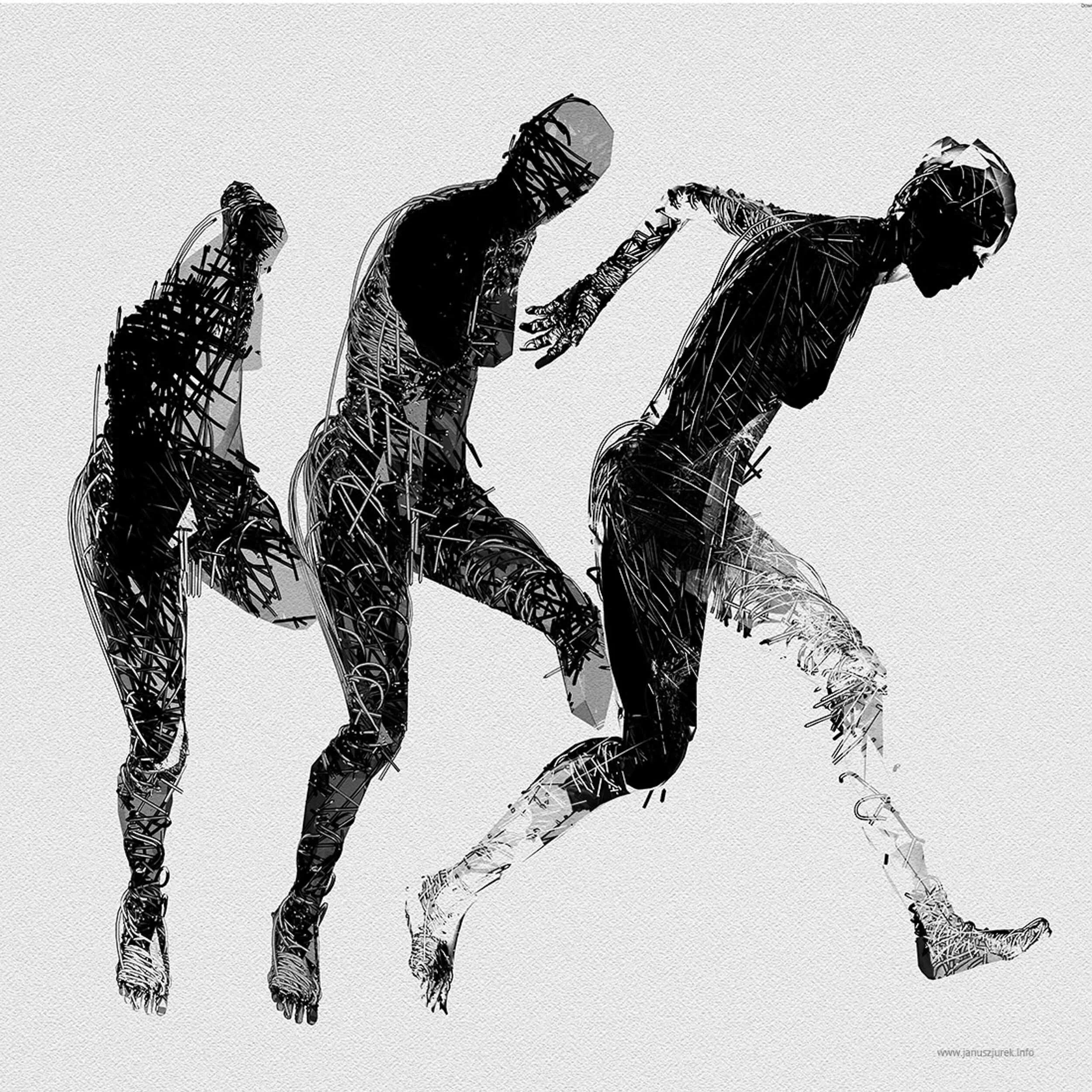 Understanding and Designing Democratic AI