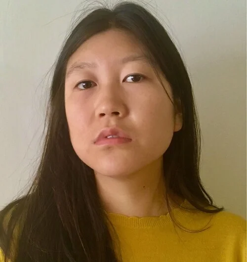 HMI DAIS 02 - Lily Hu, Computer Science Harvard University  