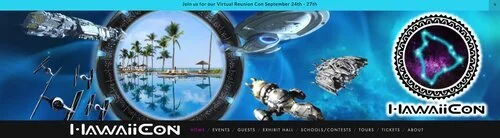 Black Mirror as Philosophy Panel: HawaiiCon 2020