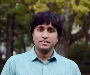 HMI DAIS 09 - Abhijnan Chakraborty, Max Planck Institute for Software Systems, Germany