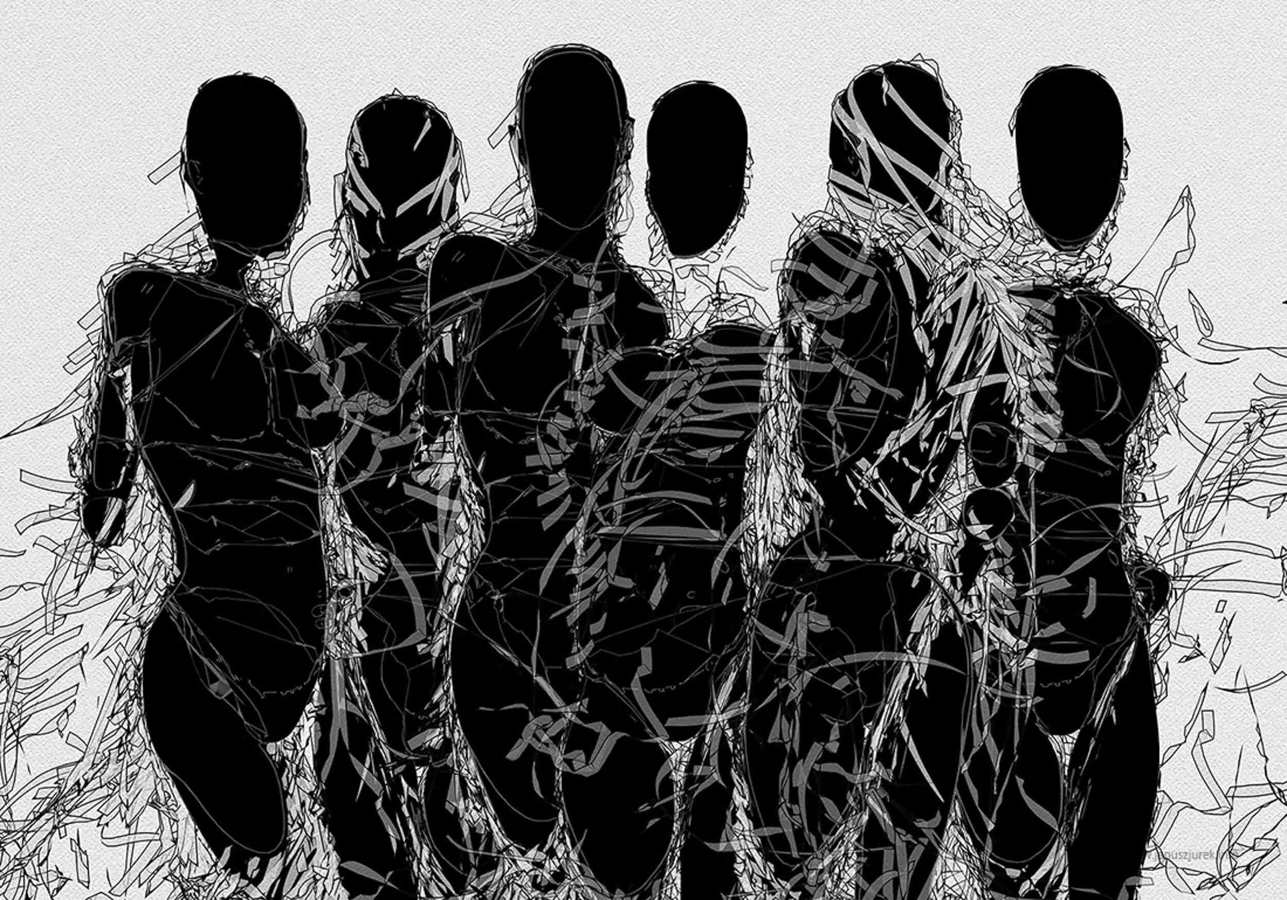 Techno-Activism and the Vestiges of Hope