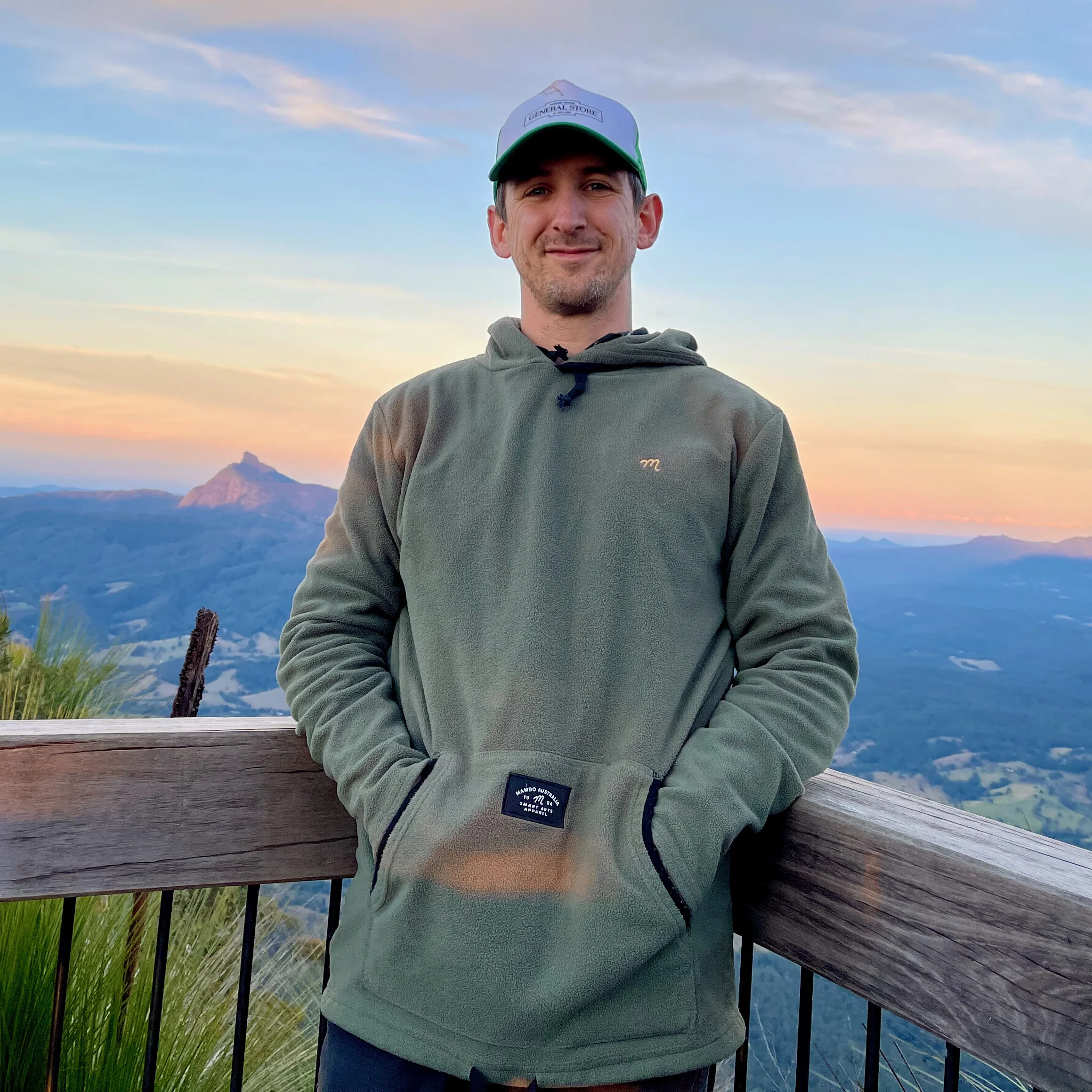 ARC Future Fellowship Award