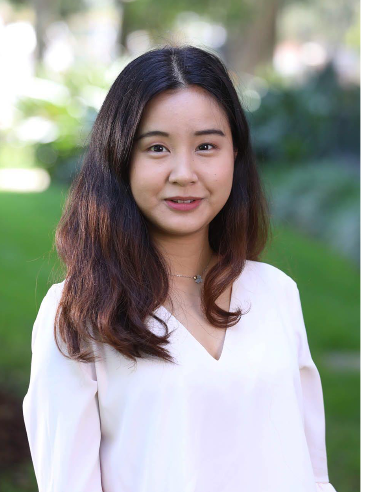Xinyun Hu