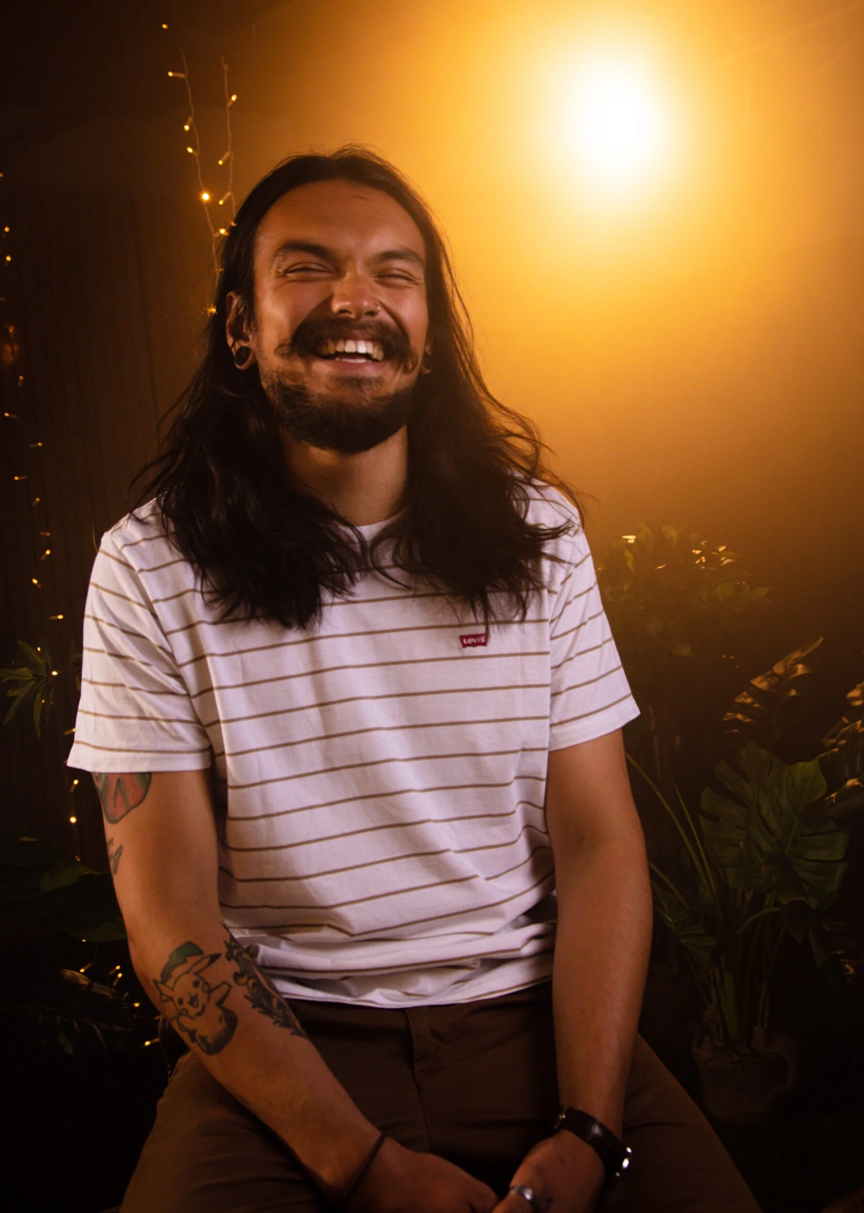 The Tenth Man Studio: Uly // PRODUCED BY THE TENTH MAN CONCEPT AND CREATIVE DIRECTION BY THE TENTH MAN (Copy)