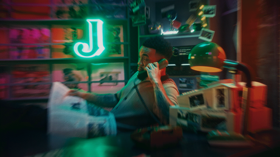 JAMESON x ANDERSON .PAAK