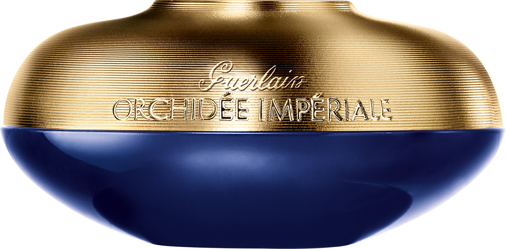 Guerlain - Orchidée Impériale Eye & Lip Contour Cream