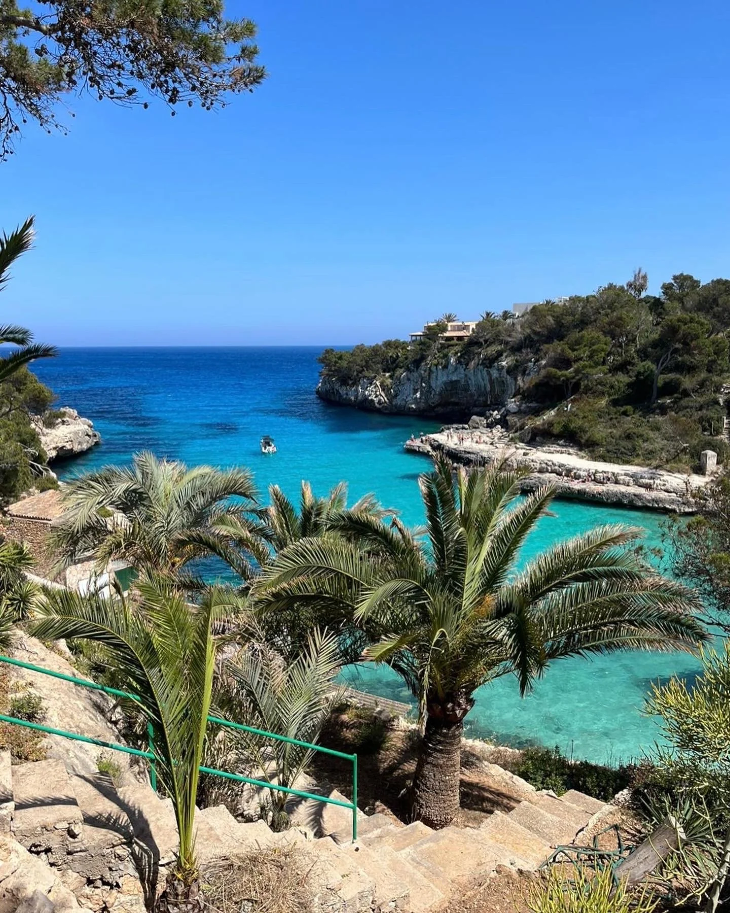 Mallorca Schnste Stdte