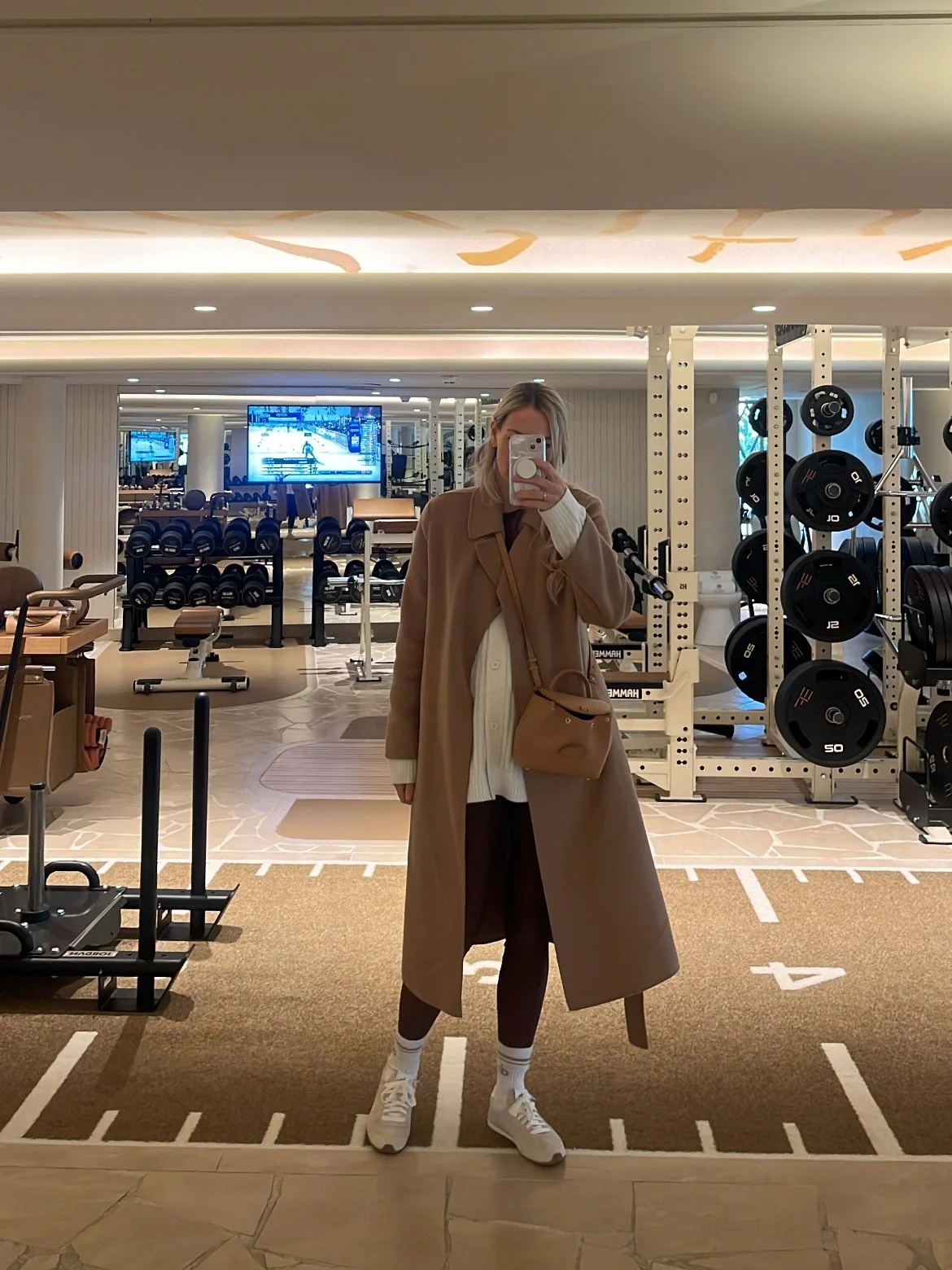 Few weeks before the shows tornado&hellip; late fall in SOF