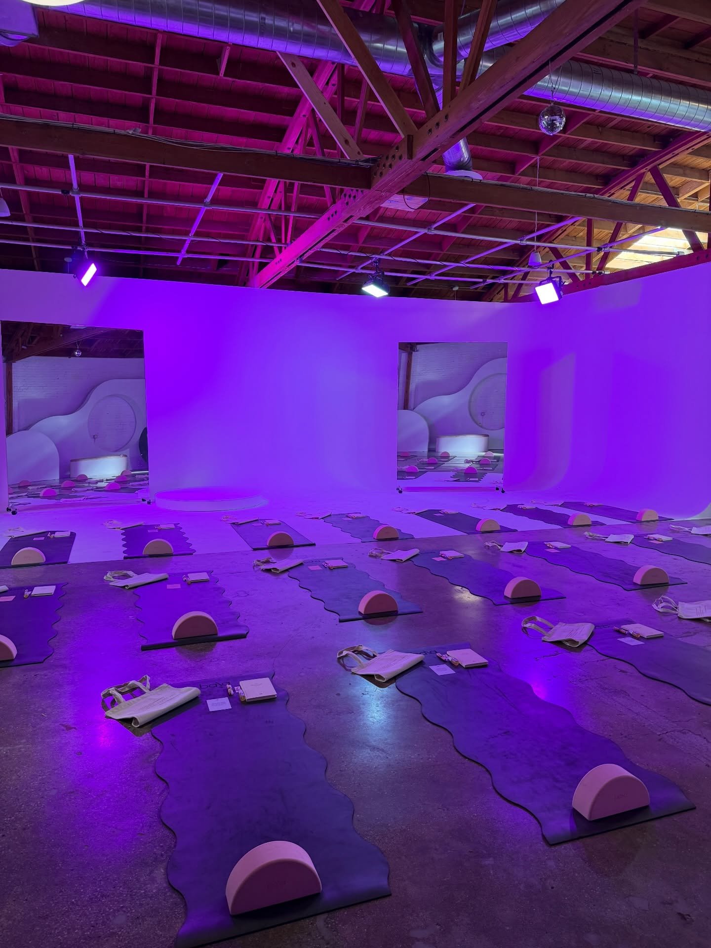 Awespire by MG 5 year anniversary class!! 

I can&rsquo;t even begin to tell you how thankful I am. I launched Awespire by MG the app in May of 2021 but since March of 2020 I launched Awespire online and before that my L.A yogis since 2015 we have be