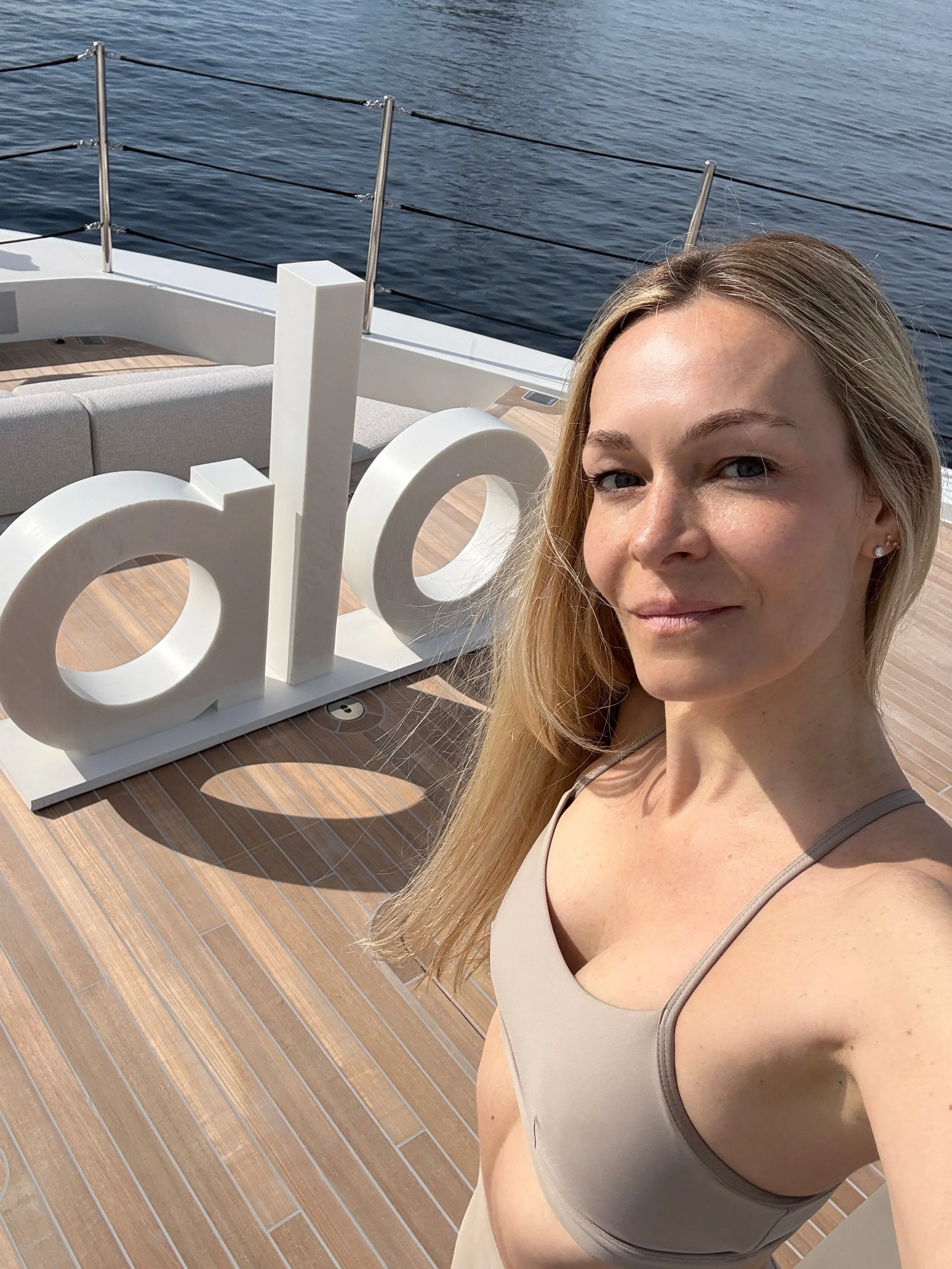Alo Voyage 🌊🤍🐚🇫🇷