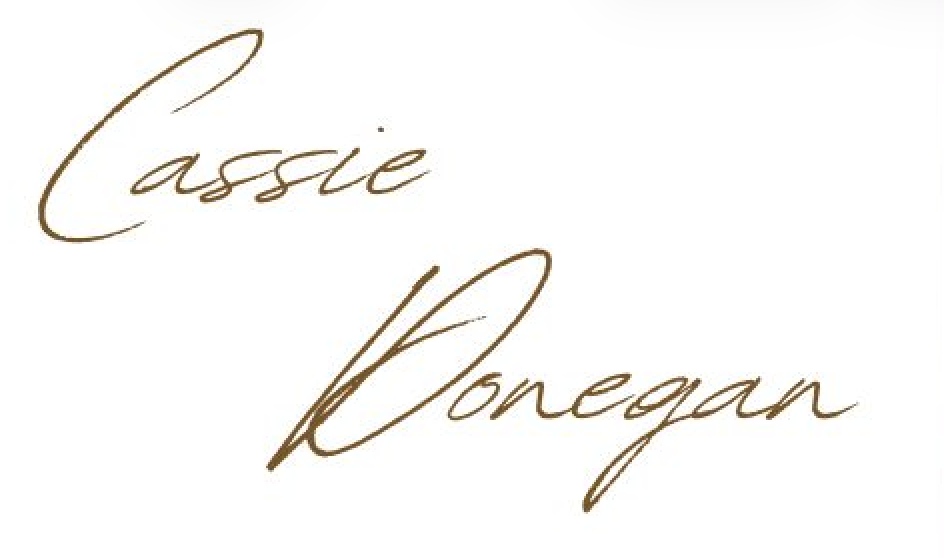 Cassie Donegan