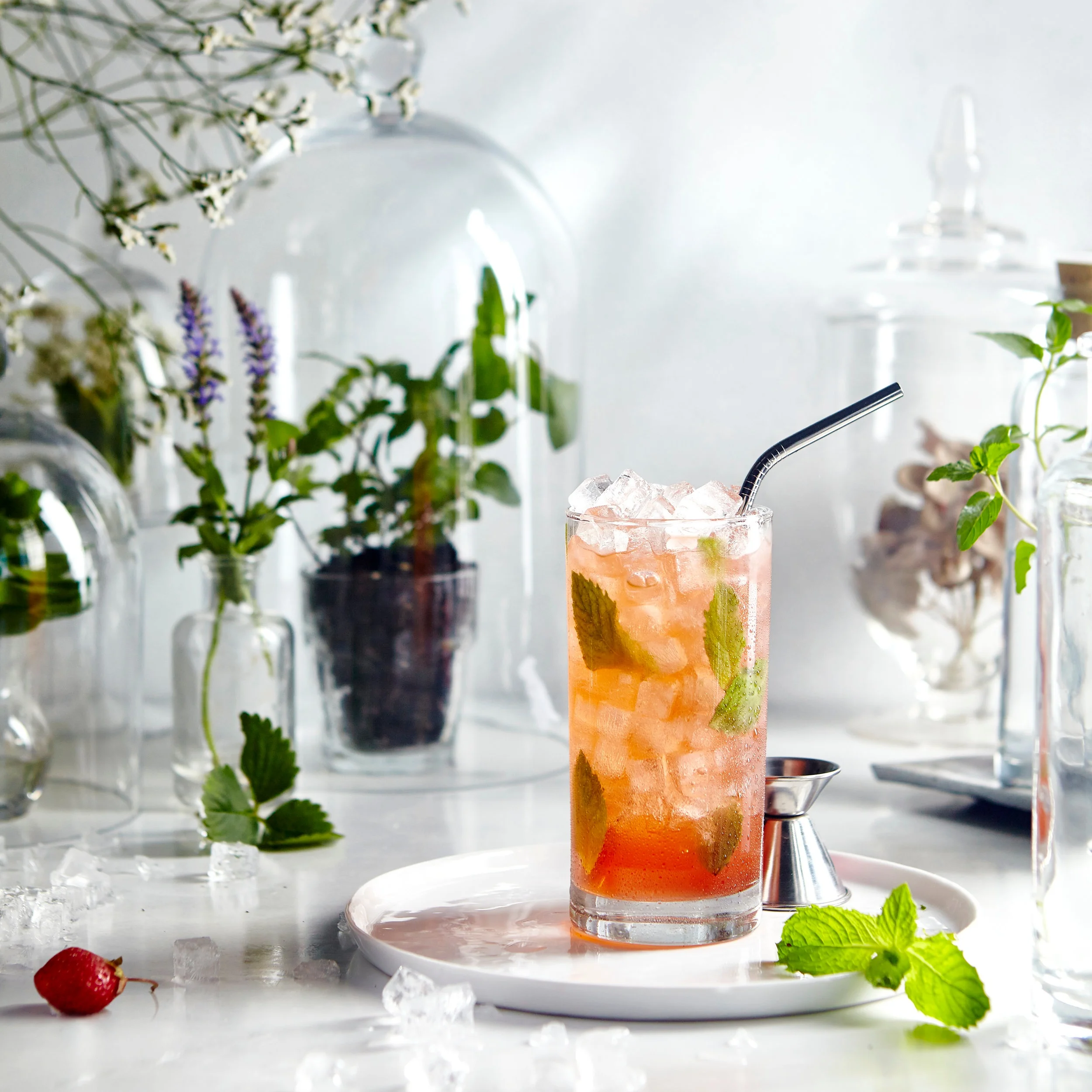 _Method + Standard vodka