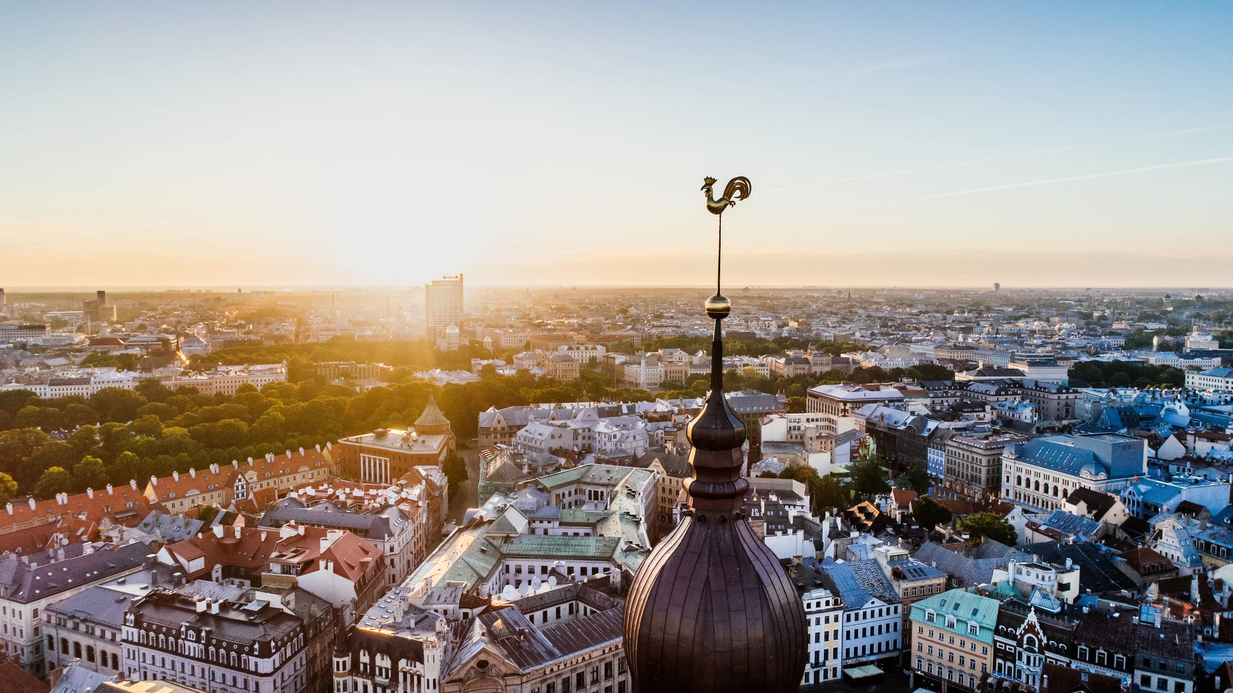 Announcing WITS Europe: November 2019 in Riga, Latvia