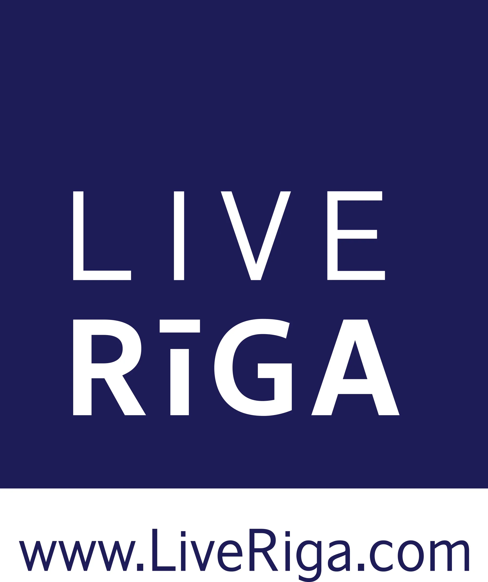 Riga Tourism Development Bureau (Live Rīga)