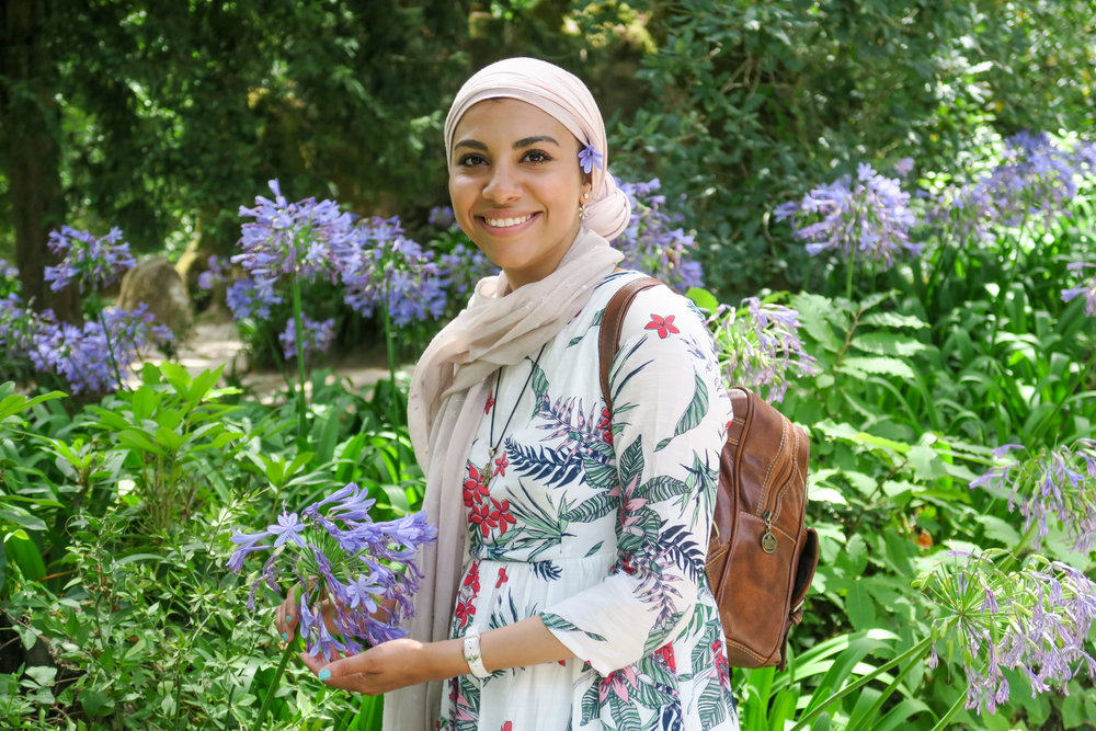 ESRA ALHAMAL