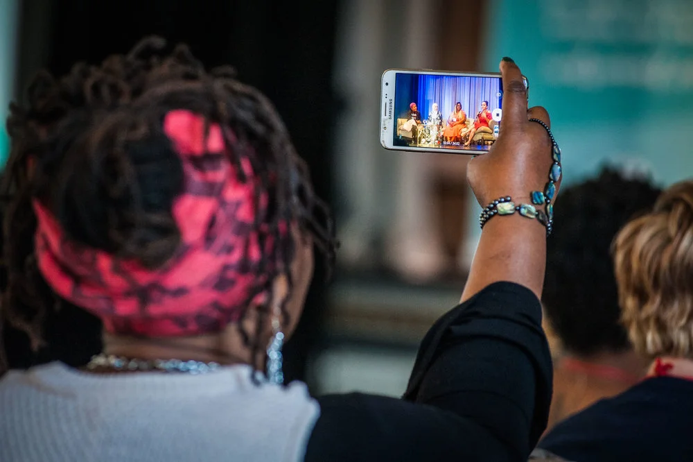 Announcing the Mediavine Scholarship Winner: Tiffany Hathorn