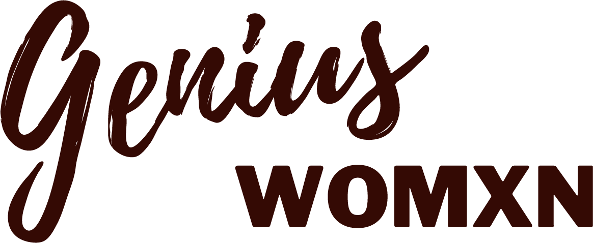 Genius Womxn Logo.png