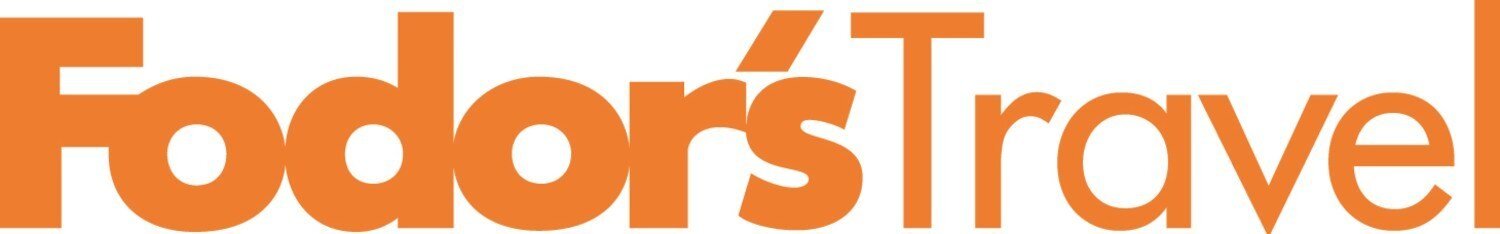 FodorsTravel-Logo-rgb-Orange-HiRes Logo