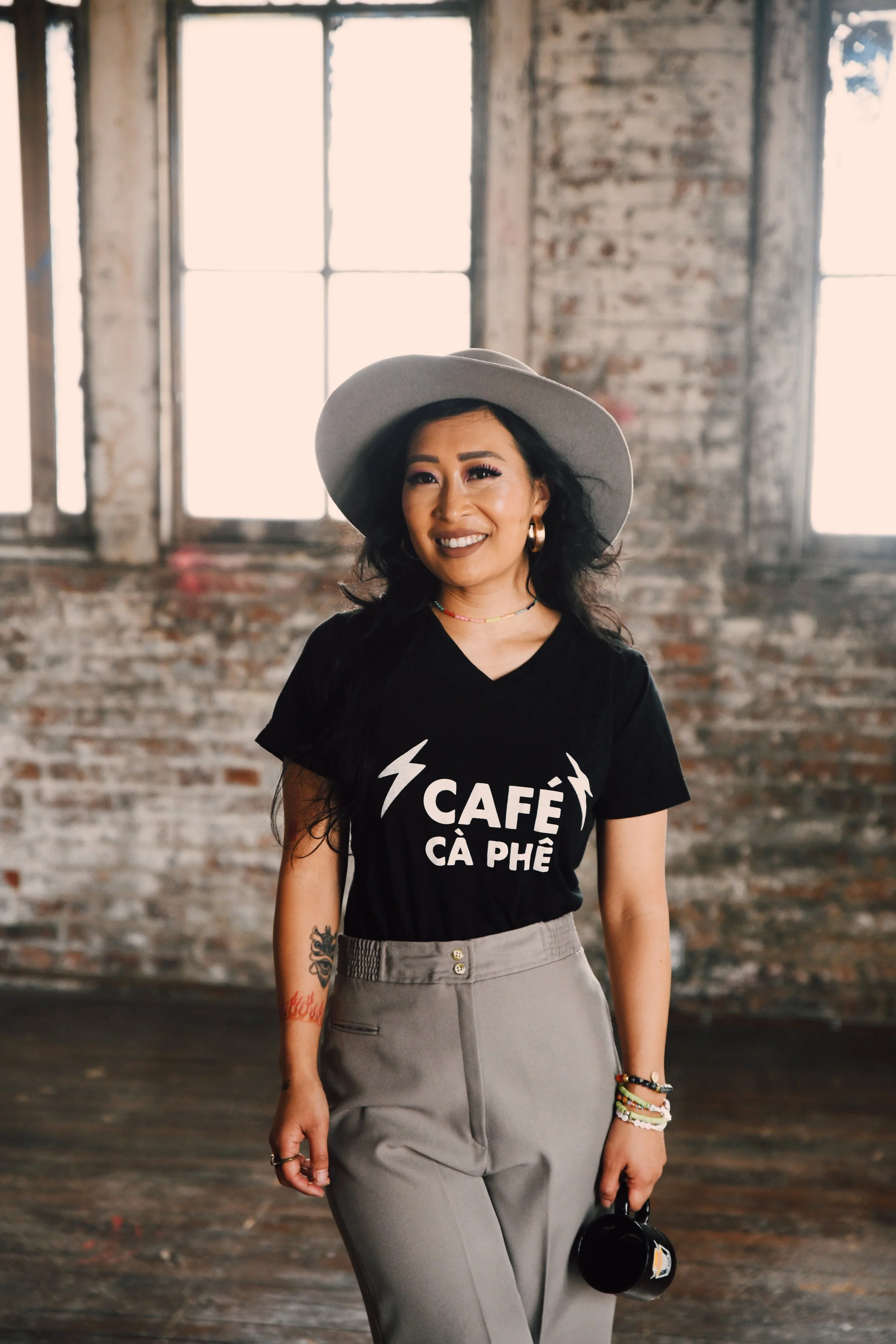 JACKIE NGUYEN