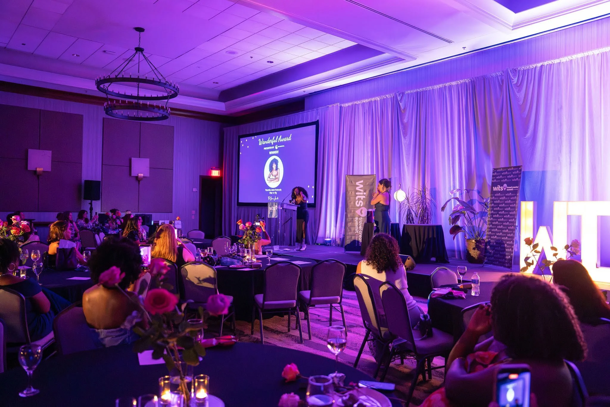 Bessie Awards Presenting Sponsor