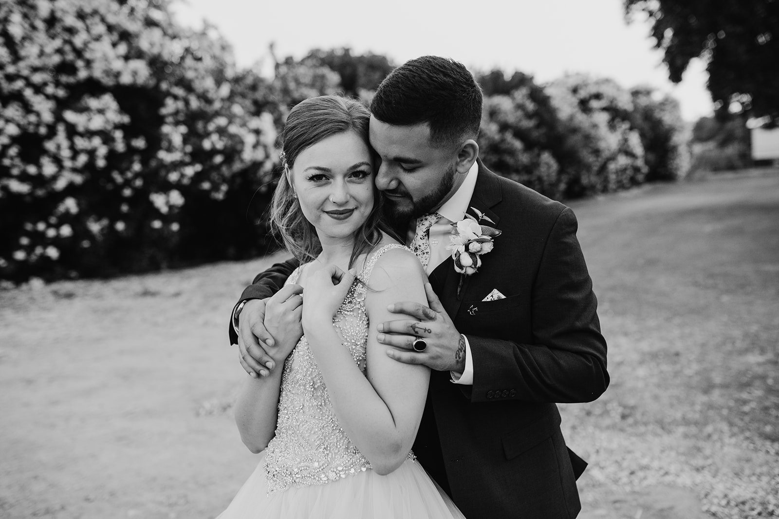 Photo by Luke and Mallory Leasure