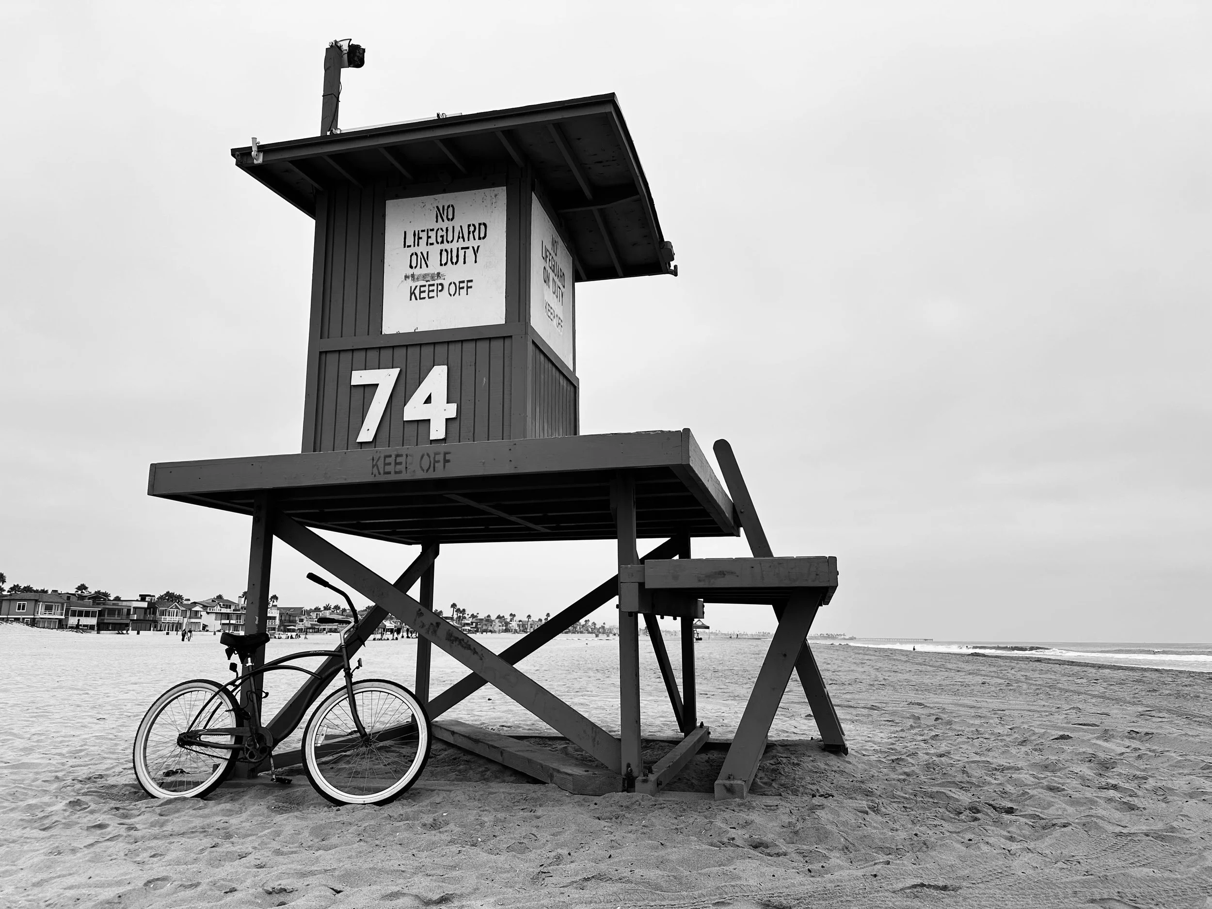 Field Trip: LA Summer 2025
