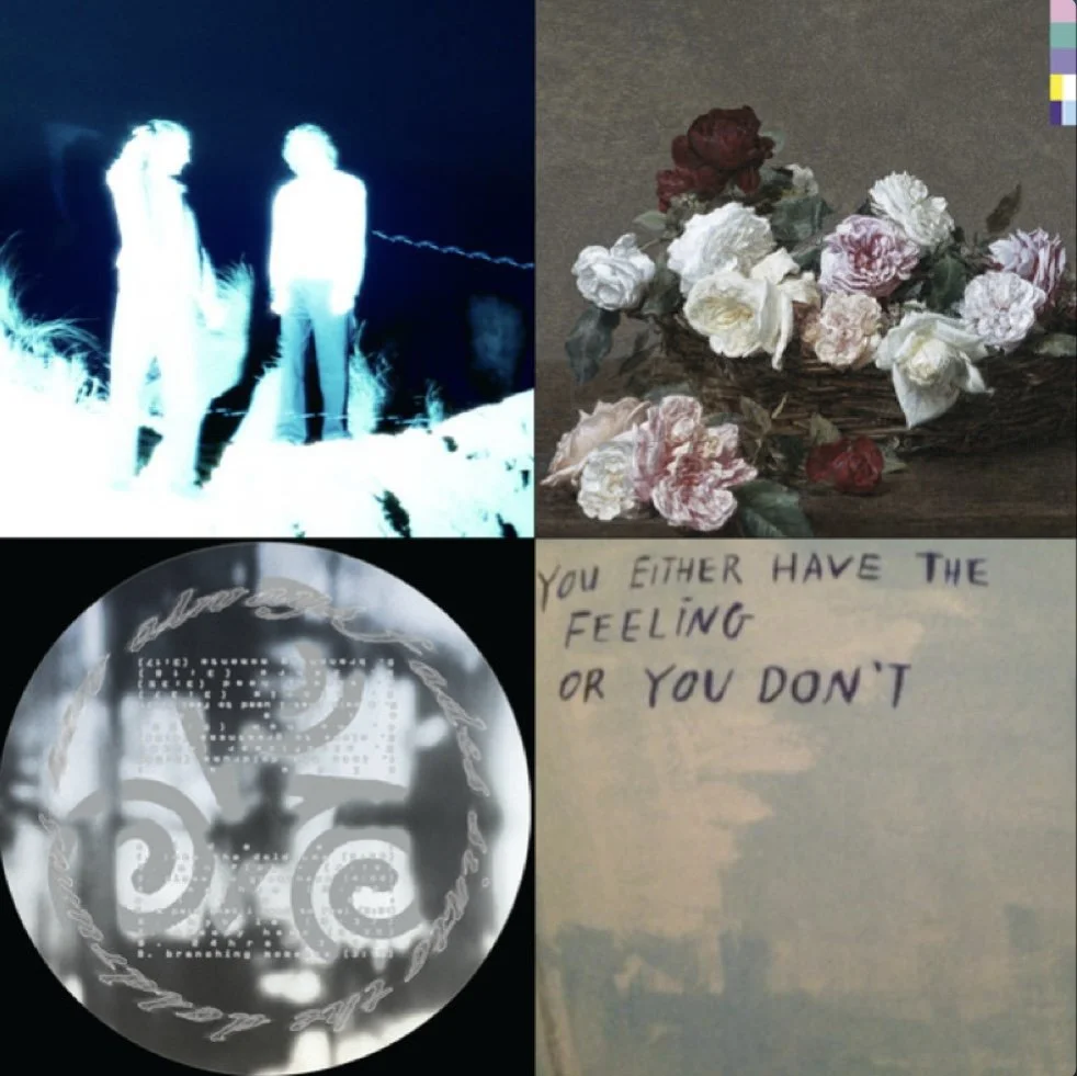 For Your Ears: Deep Winter DJ Set Playlist