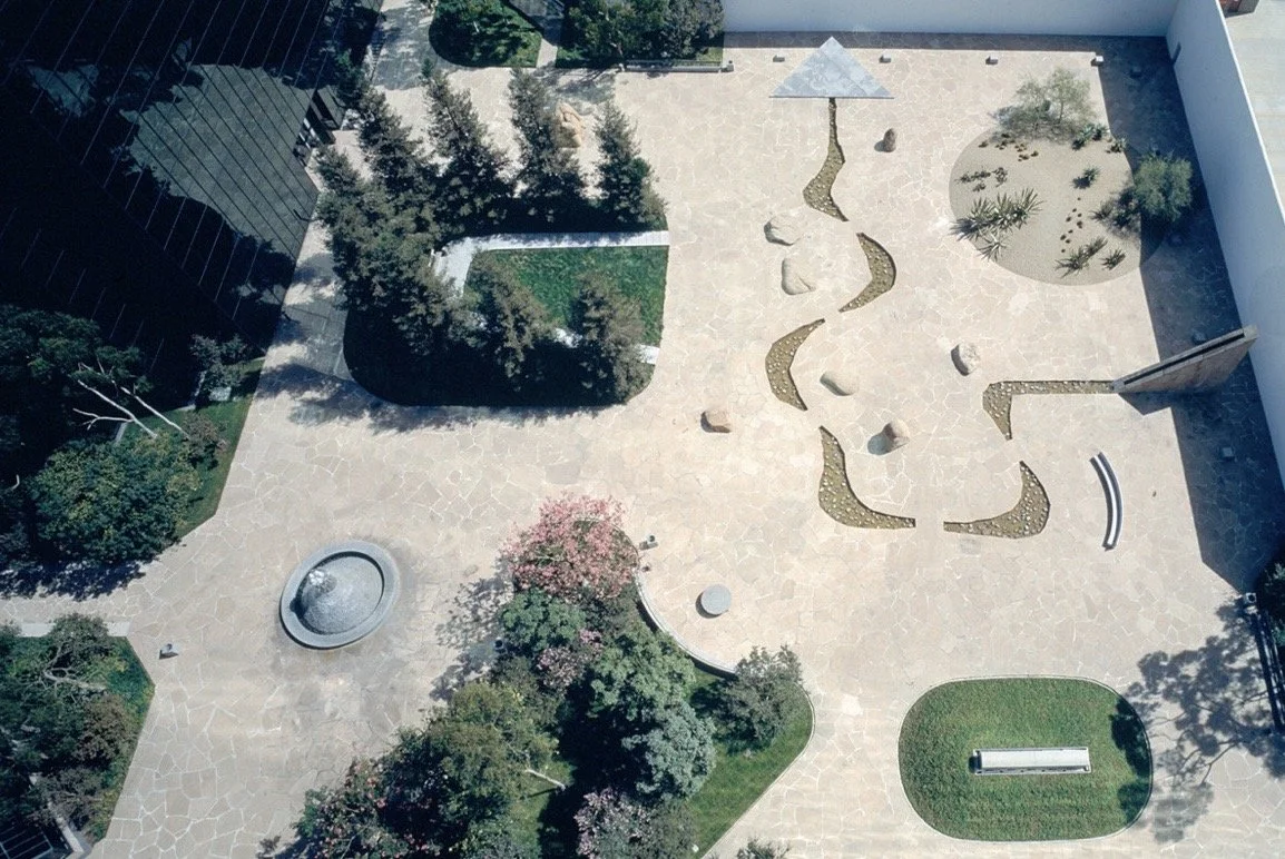 BTS Photographing The California Scenario SS26