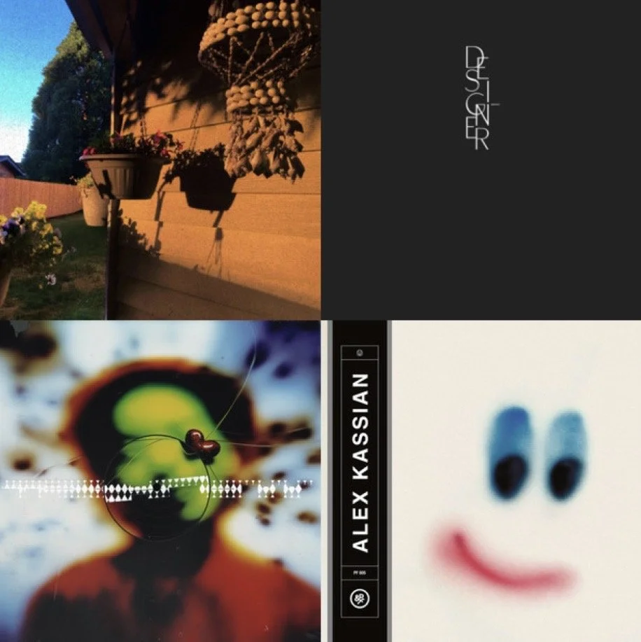 For Your Ears: The Year of the Fire Horse Playlist