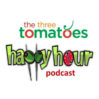 The Three Tomatoes Podcast