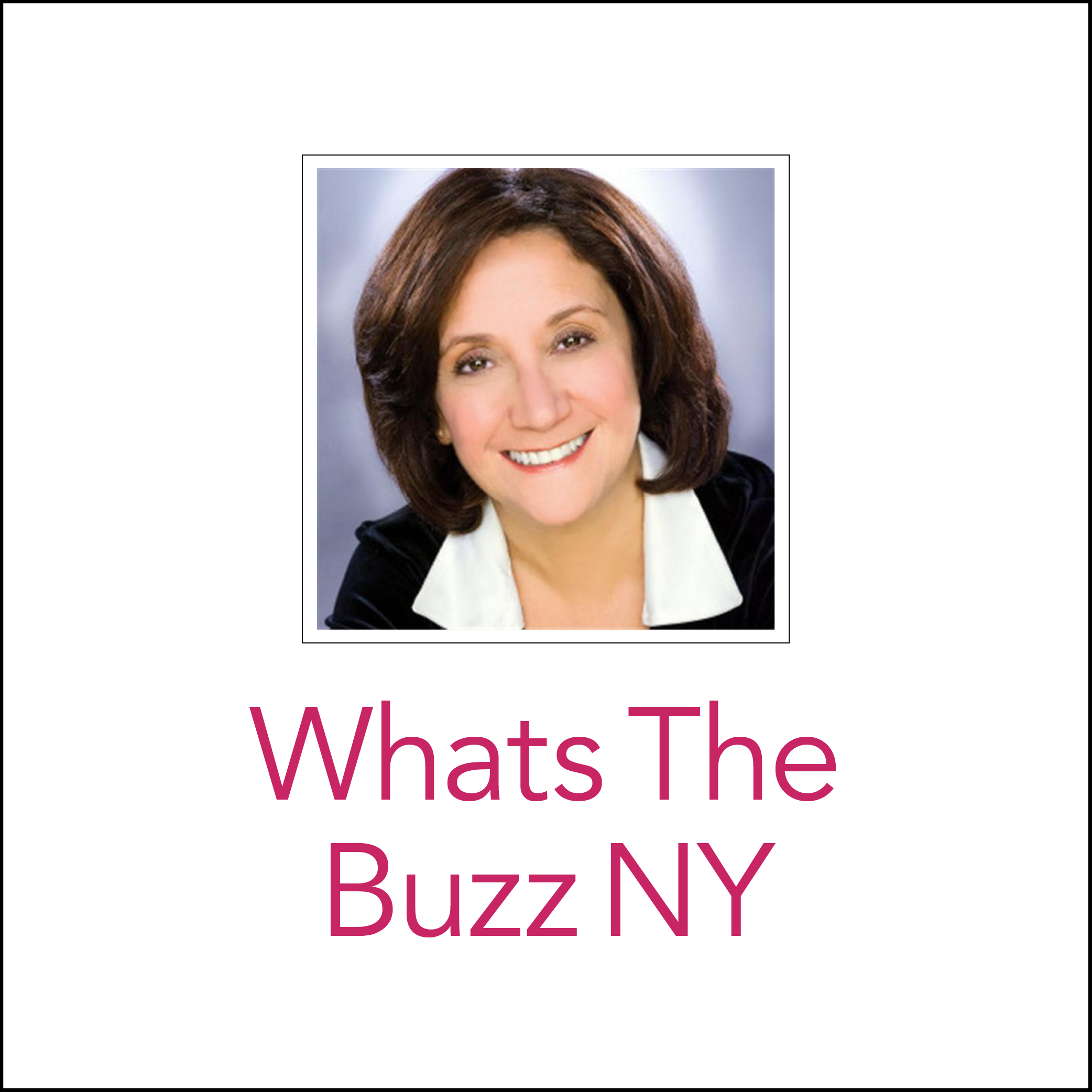 Dec 2020: Whats the Buzz NY