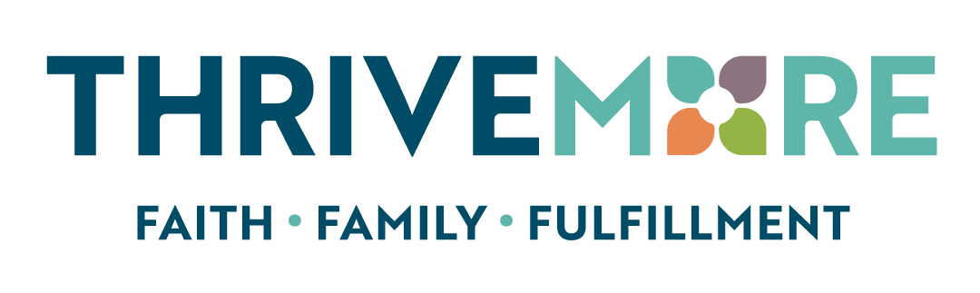 March 2026 ThriveMore Partners with Candoo