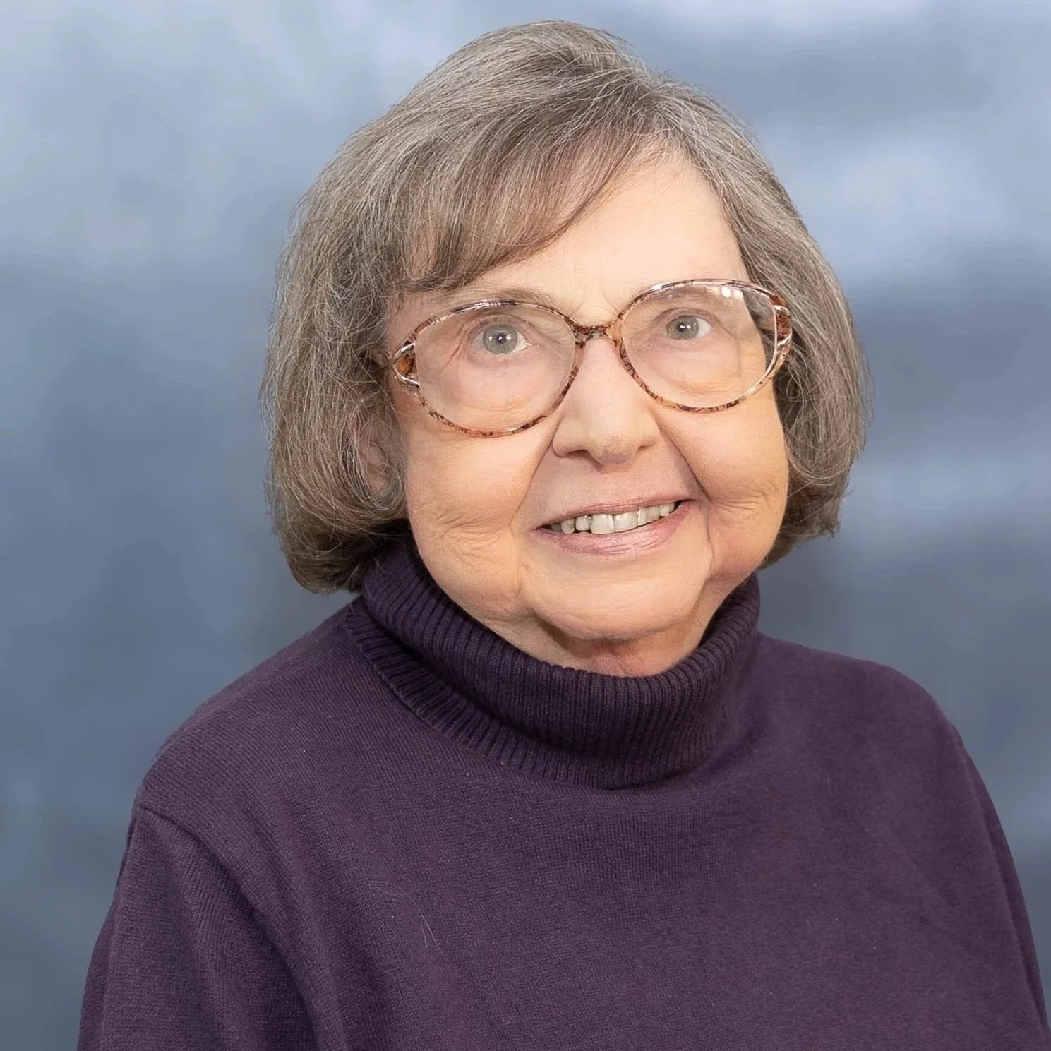How One Goodwin Living Resident Found a New Tech Lifeline